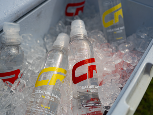 Creatine Water | Variety