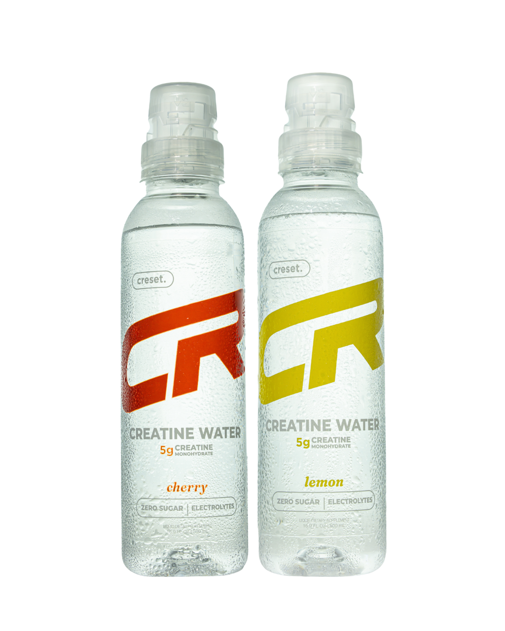 Creatine Water | Variety